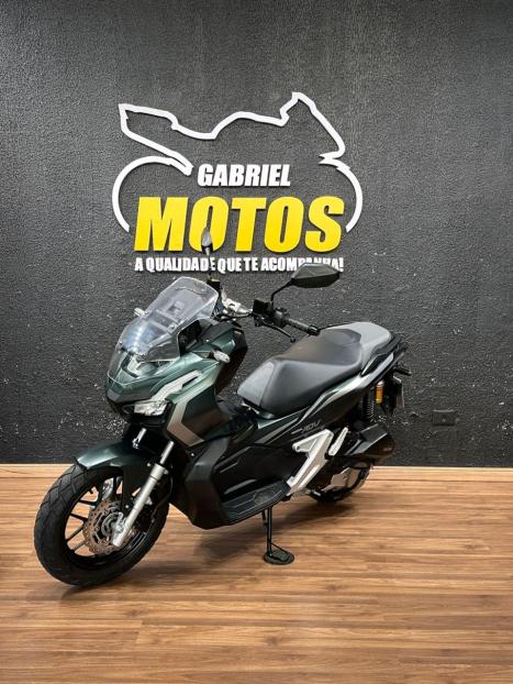 HONDA ADV 150 ABS, Foto 4