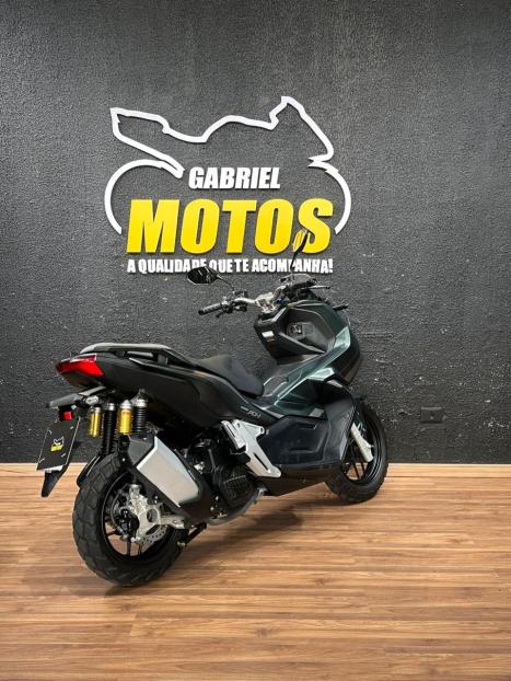 HONDA ADV 150 ABS, Foto 5