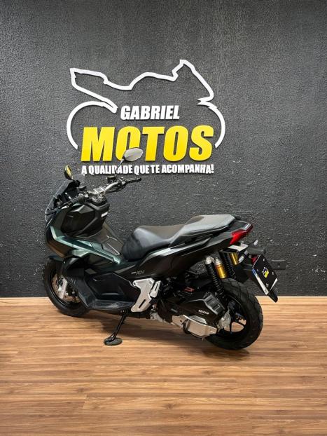 HONDA ADV 150 ABS, Foto 6