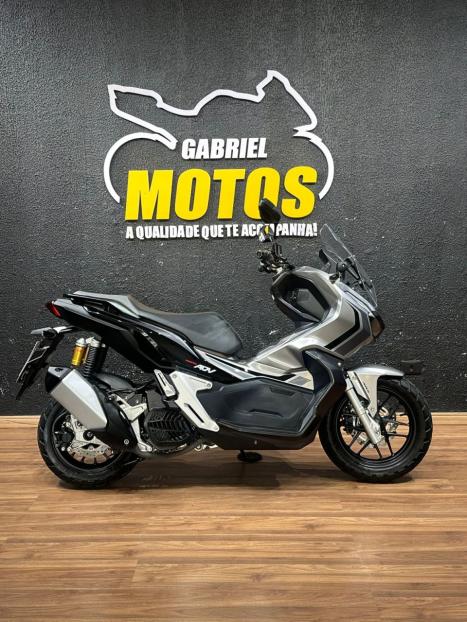 HONDA ADV 150 ABS, Foto 1
