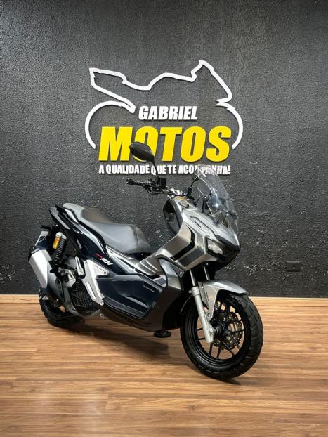 HONDA ADV 150 ABS, Foto 3