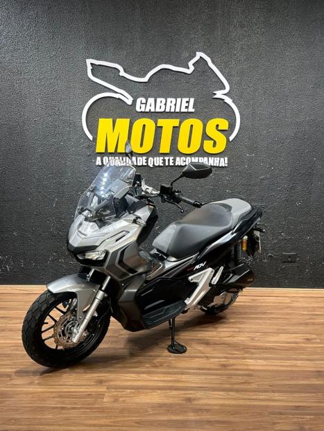 HONDA ADV 150 ABS, Foto 4