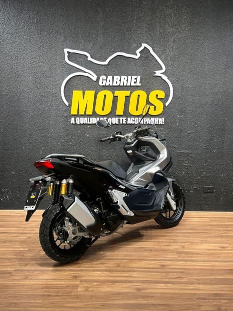 HONDA ADV 150 ABS, Foto 5