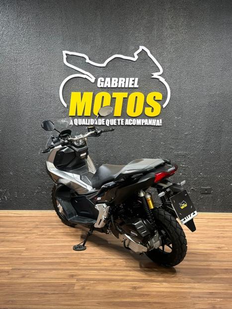 HONDA ADV 150 ABS, Foto 6