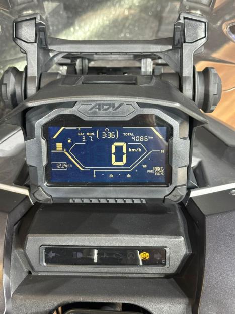 HONDA ADV 150 ABS, Foto 7