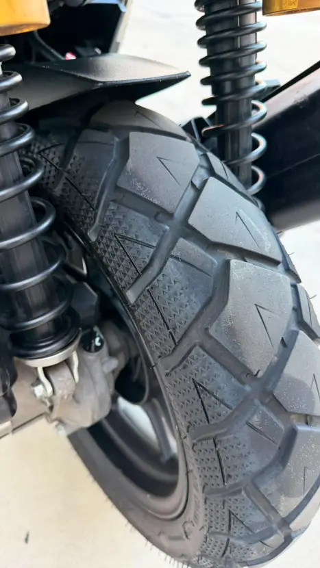 HONDA ADV 150 ABS, Foto 3