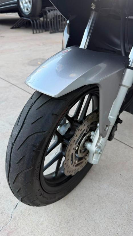 HONDA ADV 150 ABS, Foto 4