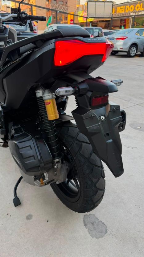 HONDA ADV 150 ABS, Foto 7