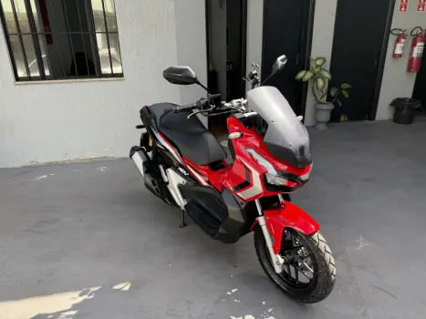 HONDA ADV 150 ABS, Foto 1