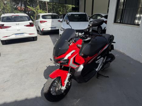 HONDA ADV 150 ABS, Foto 2