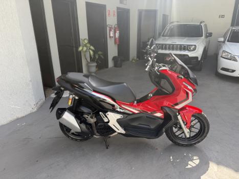 HONDA ADV 150 ABS, Foto 3