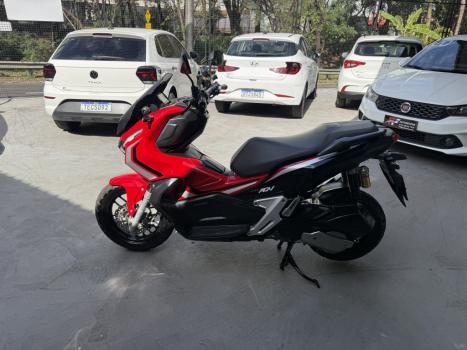 HONDA ADV 150 ABS, Foto 4