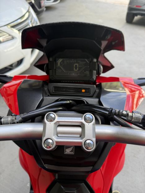 HONDA ADV 150 ABS, Foto 6