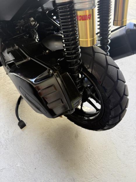HONDA ADV 150 ABS, Foto 7