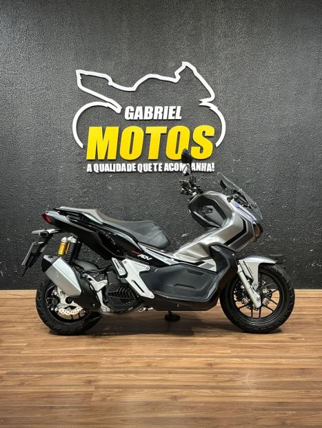 HONDA ADV 150 ABS, Foto 1