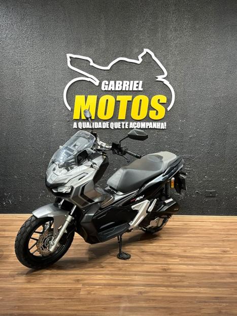 HONDA ADV 150 ABS, Foto 4