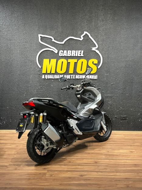 HONDA ADV 150 ABS, Foto 5
