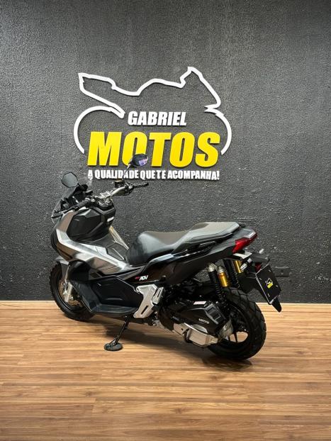 HONDA ADV 150 ABS, Foto 6