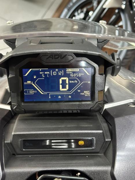 HONDA ADV 150 ABS, Foto 7