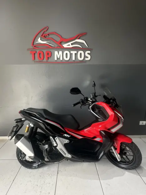 HONDA ADV 150 ABS, Foto 1