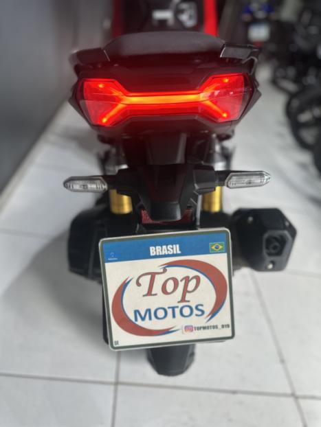 HONDA ADV 150 ABS, Foto 4