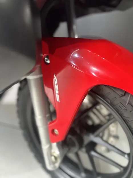 HONDA ADV 150 ABS, Foto 11