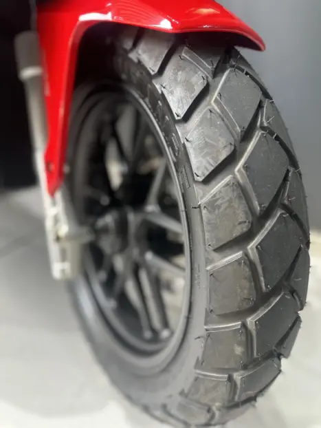 HONDA ADV 150 ABS, Foto 18