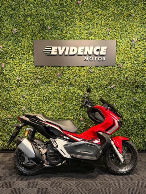 HONDA ADV 150 ABS, Foto 2