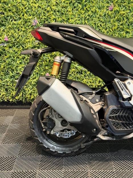 HONDA ADV 150 ABS, Foto 3