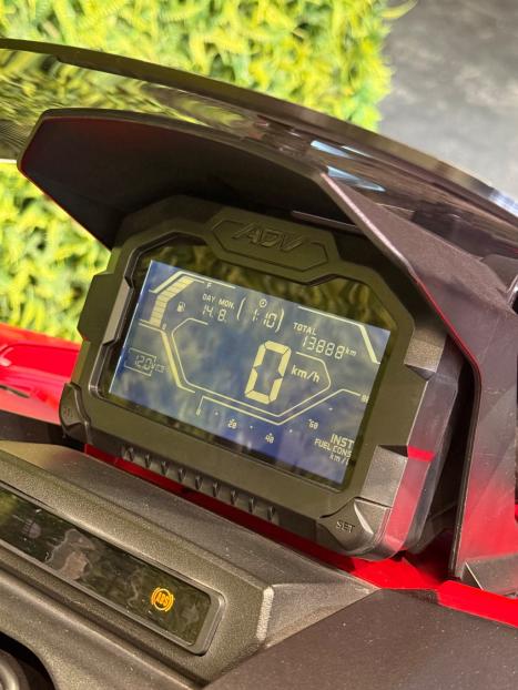 HONDA ADV 150 ABS, Foto 7