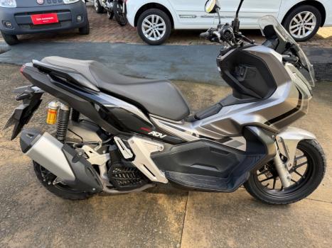 HONDA ADV 150 ABS, Foto 5