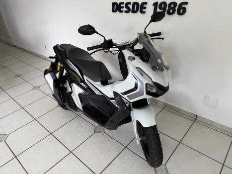 HONDA ADV 150 ABS, Foto 4