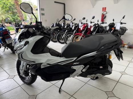 HONDA ADV 150 ABS, Foto 6