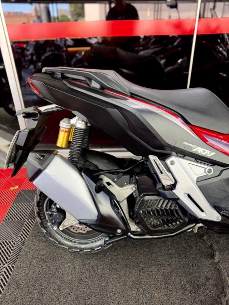 HONDA ADV 150 ABS, Foto 2