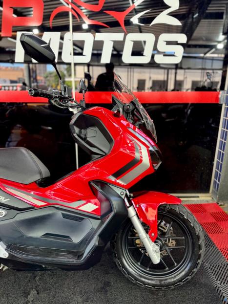 HONDA ADV 150 ABS, Foto 3