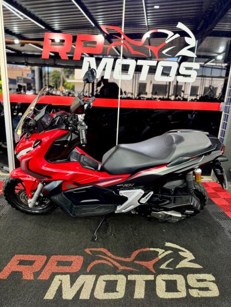 HONDA ADV 150 ABS, Foto 4