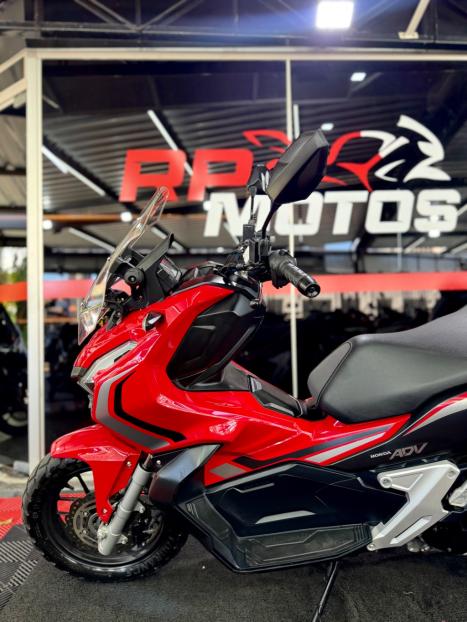 HONDA ADV 150 ABS, Foto 5
