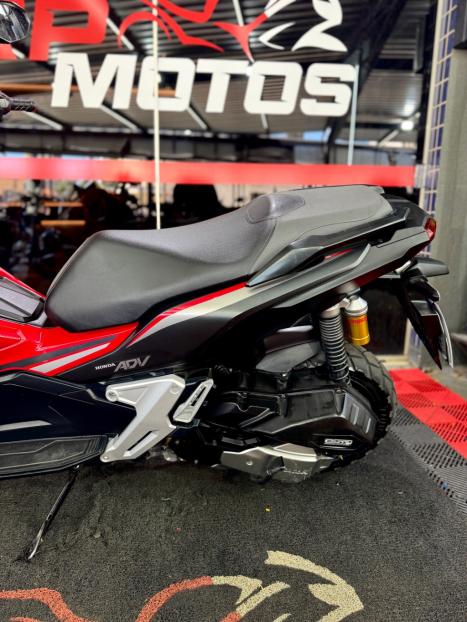 HONDA ADV 150 ABS, Foto 6