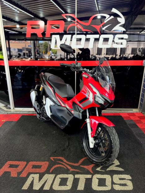 HONDA ADV 150 ABS, Foto 7