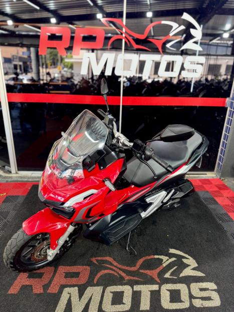 HONDA ADV 150 ABS, Foto 8