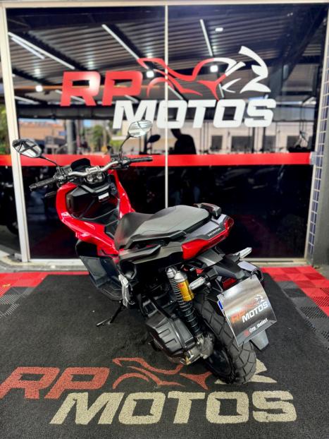 HONDA ADV 150 ABS, Foto 9