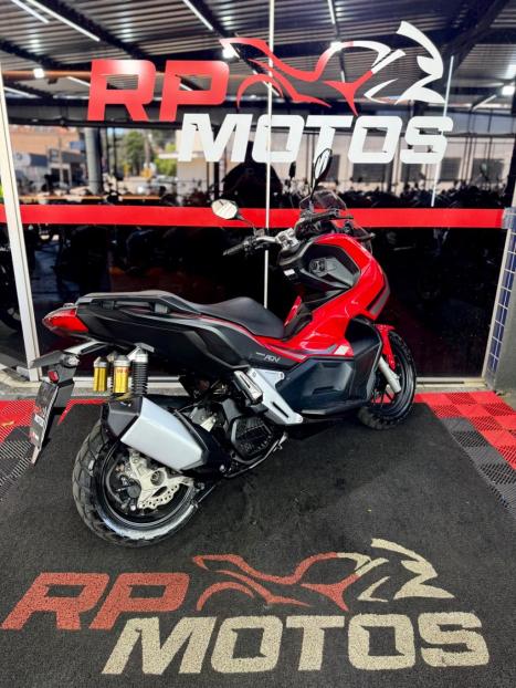 HONDA ADV 150 ABS, Foto 10