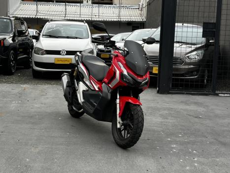 HONDA ADV 160 , Foto 1