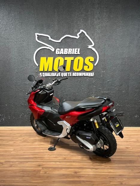 HONDA ADV 160 , Foto 6