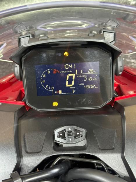 HONDA ADV 160 , Foto 7