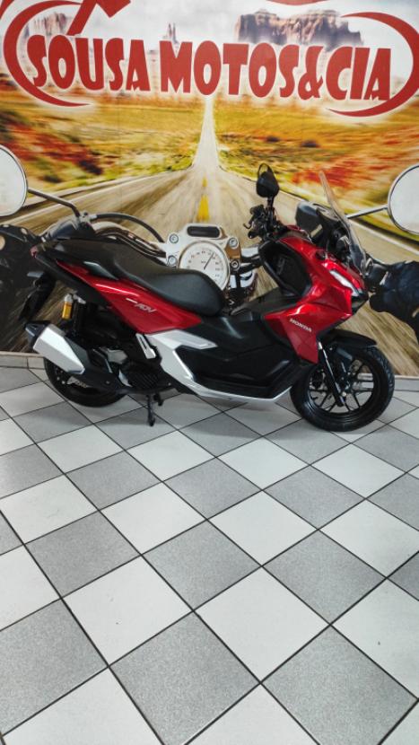 HONDA ADV 160 , Foto 1