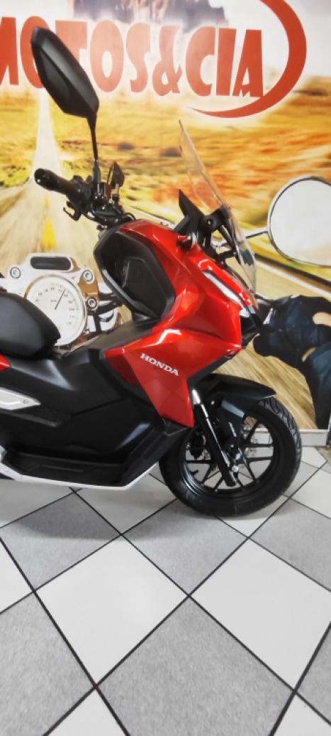 HONDA ADV 160 , Foto 4
