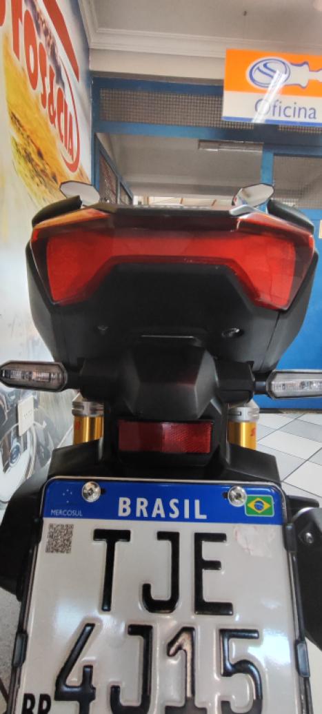 HONDA ADV 160 , Foto 6