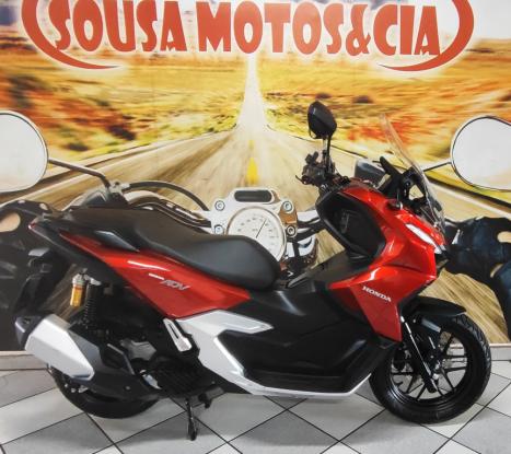 HONDA ADV 160 , Foto 7