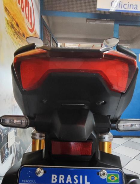 HONDA ADV 160 , Foto 8